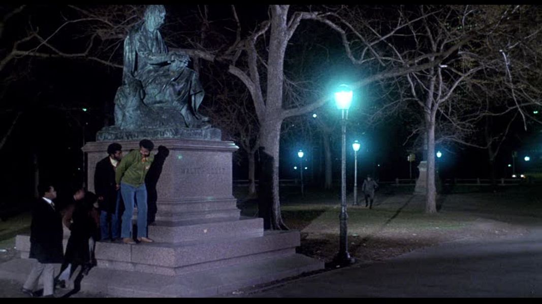 (Bild für) Wo is' Papa? - 1970 (DVD+R uncut)