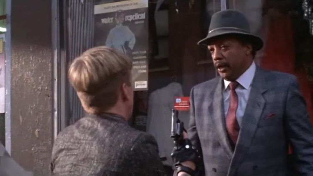 (Bild für) Big Shots - 1987 (DVD+R uncut)