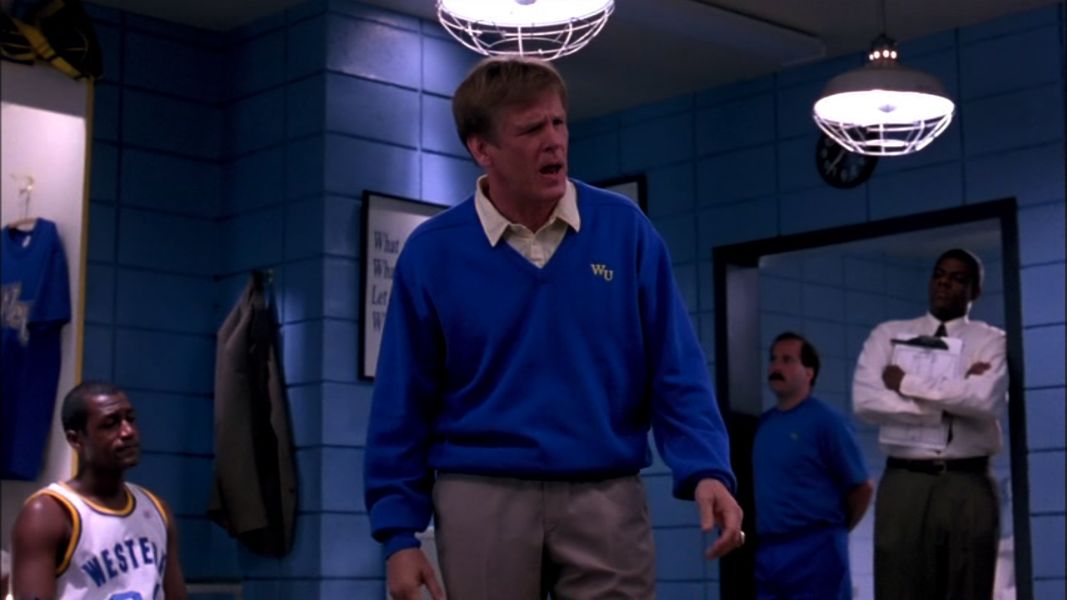 (Bild für) Blue Chips - 1994 (DVD+R uncut)