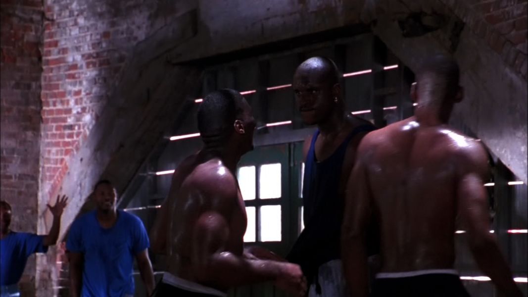 (Bild für) Blue Chips - 1994 (DVD+R uncut)