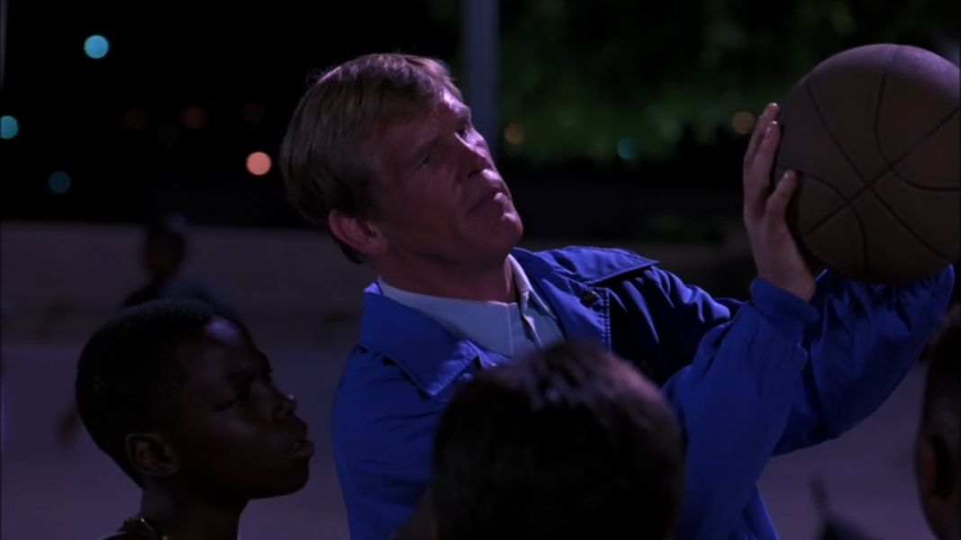 (Bild für) Blue Chips - 1994 (DVD+R uncut)