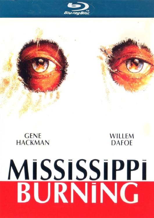 (Bild für) Mississippi Burning - 1988 (Blu-ray-R uncut)