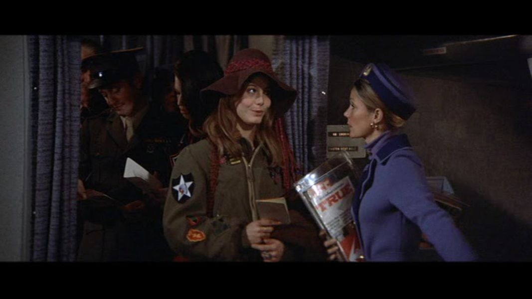 (Bild für) Endstation Hölle - 1972 (DVD+R uncut)