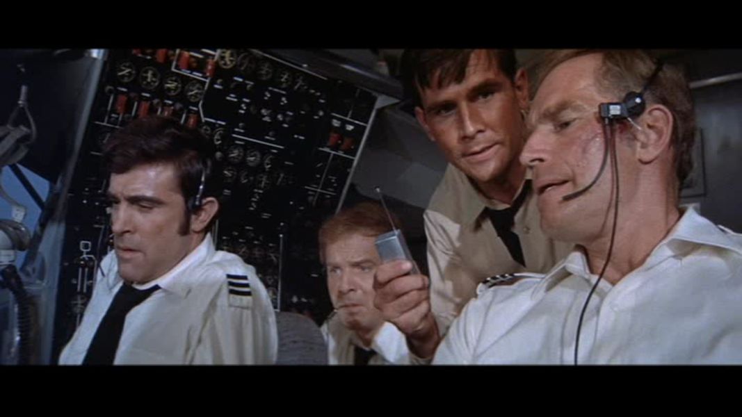 (Bild für) Endstation Hölle - 1972 (DVD+R uncut)
