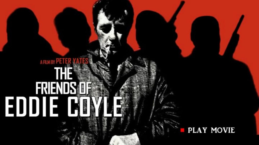 (Bild für) Die Freunde von Eddie Coyle - 1973 (DVD+R uncut)