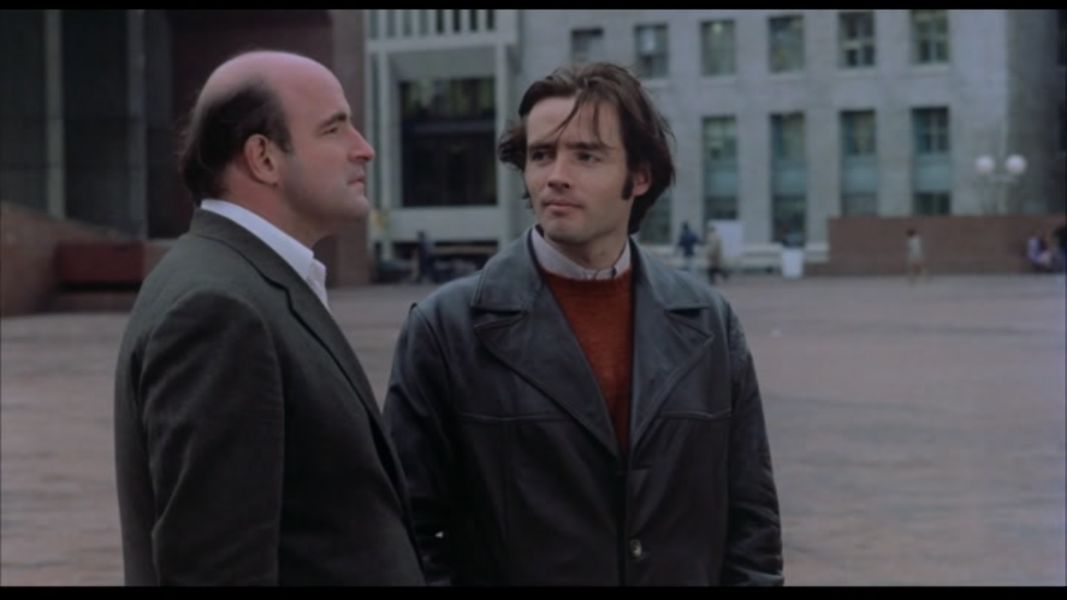 (Bild für) Die Freunde von Eddie Coyle - 1973 (DVD+R uncut)