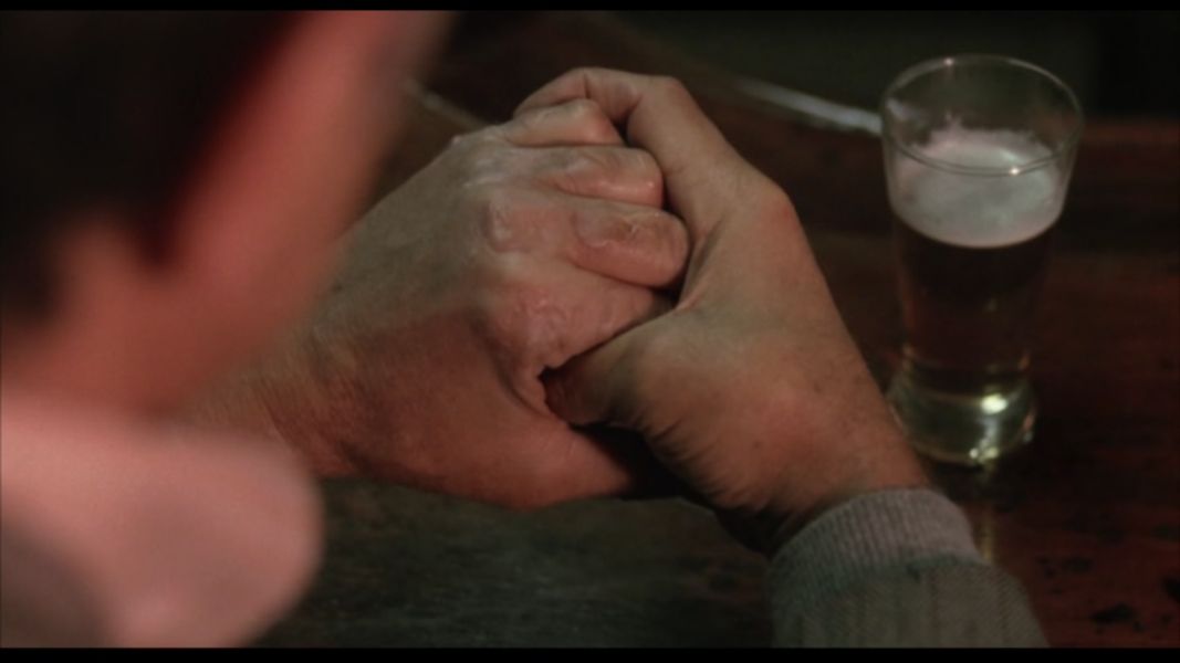(Bild für) Die Freunde von Eddie Coyle - 1973 (DVD+R uncut)