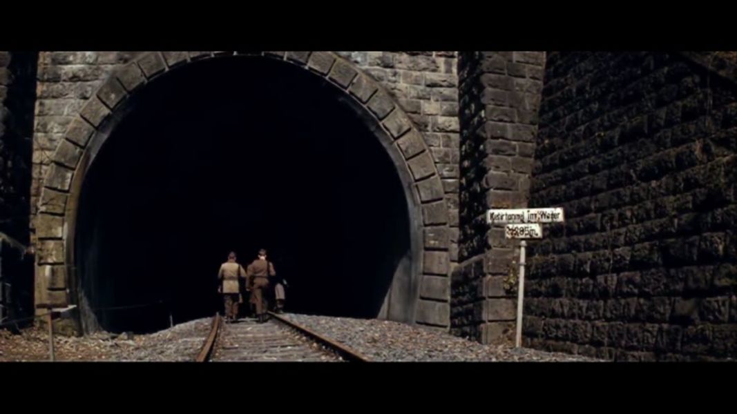 (Bild für) Verstecktes Ziel - 1978 (DVD+R uncut)