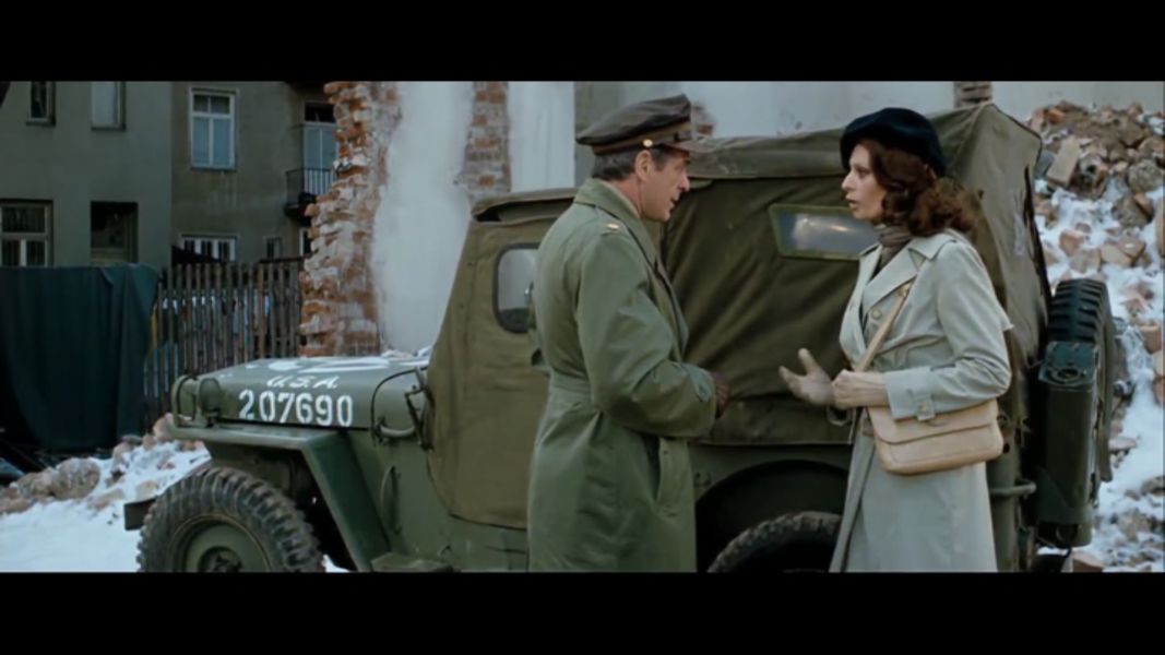 (Bild für) Verstecktes Ziel - 1978 (DVD+R uncut)