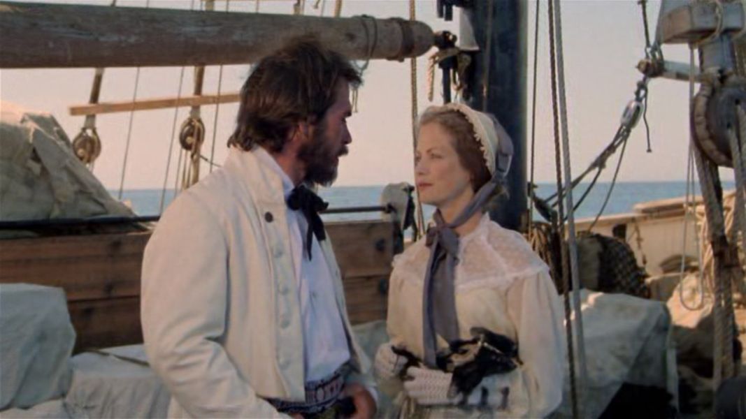 (Bild für) Insel der Piraten - 1983 (DVD+R uncut)