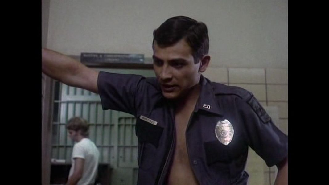 (Bild für) Deadly Tower - 1975 (DVD+R uncut)