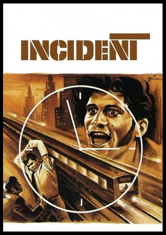 (Bild für) Incident - 1967 (DVD+R uncut)