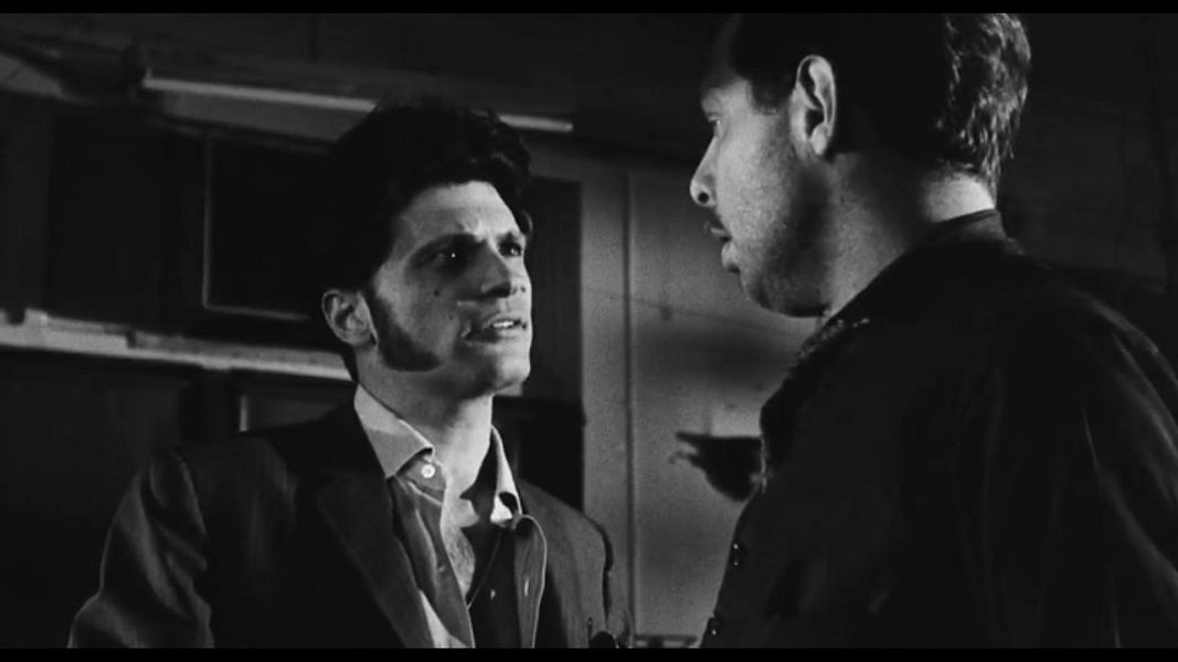 (Bild für) Incident - 1967 (DVD+R uncut)