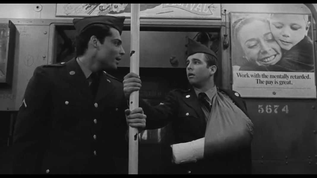 (Bild für) Incident - 1967 (DVD+R uncut)