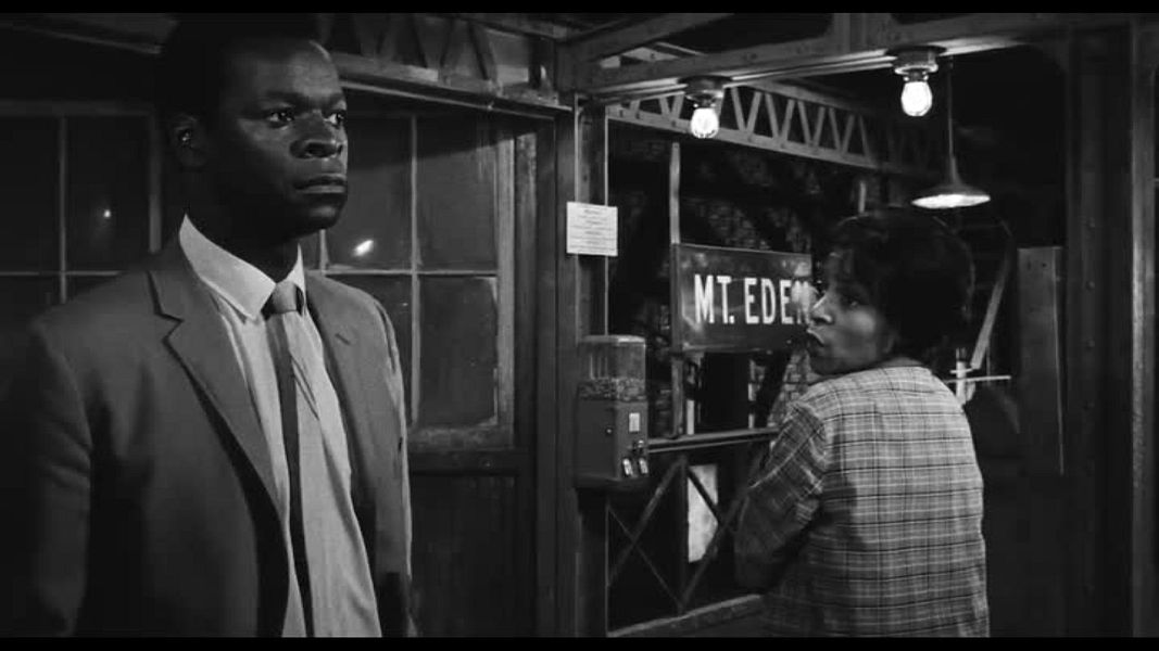 (Bild für) Incident - 1967 (DVD+R uncut)