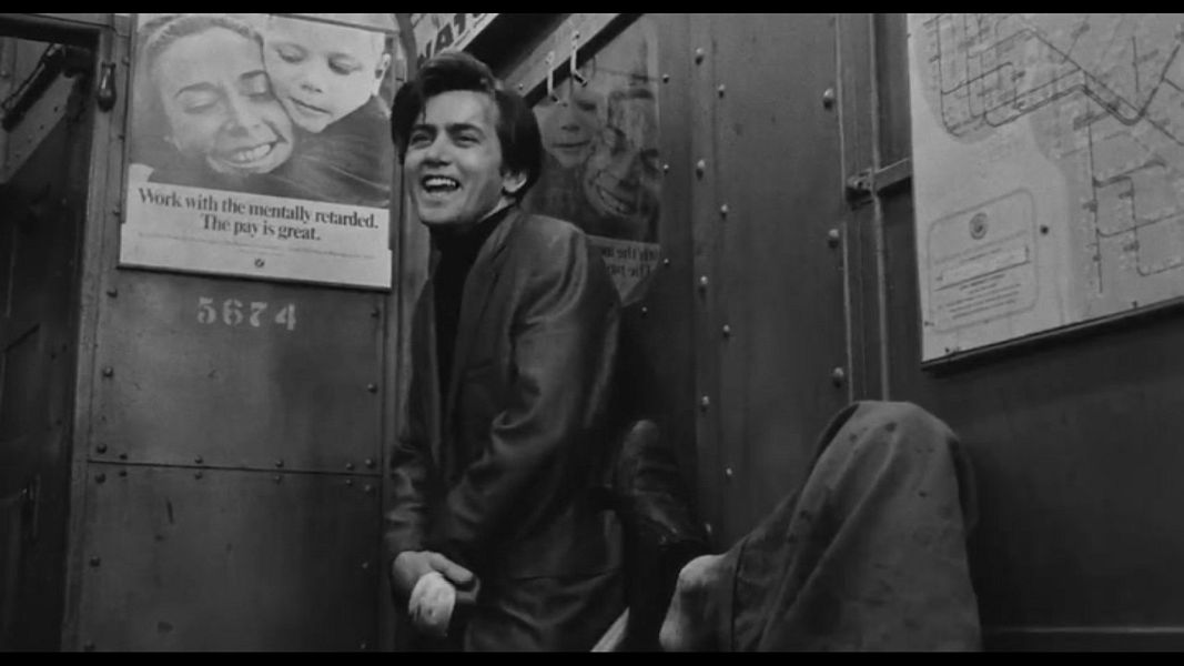 (Bild für) Incident - 1967 (DVD+R uncut)