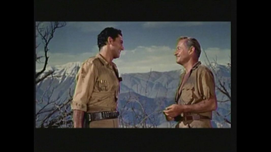 (Bild für) Tarzan - der Herr des Urwalds - 1959 (DVD+R uncut)